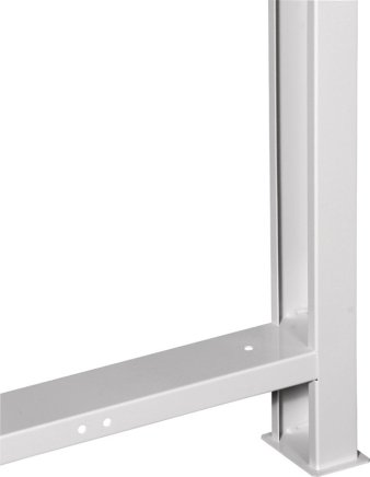 Stolová noha pevná SNP - 2