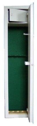 Trezor na zbrane ATZ 1