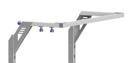 Rameno s AL profilom 8ALNRPN12