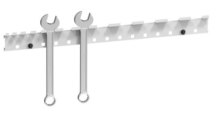 Držiak kľúčov YZ1 - 2