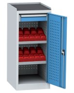 Skriňa pre CNC nástroje NCS 14B