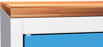 Skriňa pre CNC nástroje NCS 14B - 3