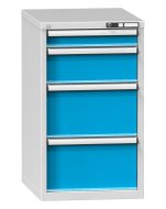 Zásuvková skrinka ZE 99-5