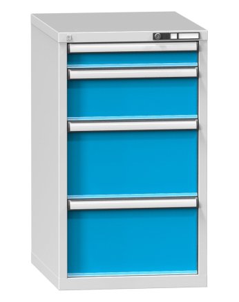 Zásuvková skrinka ZE 99-5