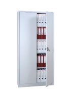 Kovová skriňa spisová FLC.19.G