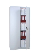 Kovová skriňa spisová FLC.19.G