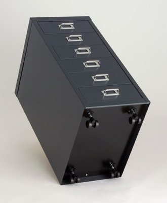 Podstavec s kolieskami CB3