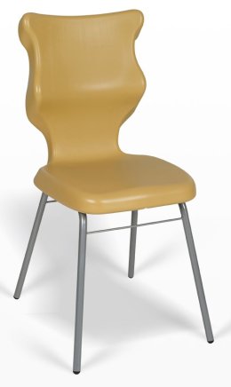 Školské a predškolské stoličky Clasic - veľkosť 6 - 4