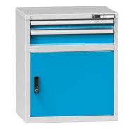 Zásuvková skrinka ZD 84-2