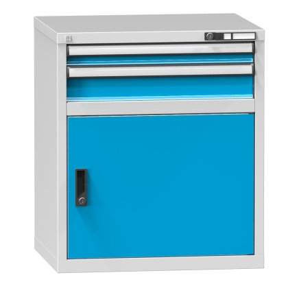 Zásuvková skrinka ZD 84-2