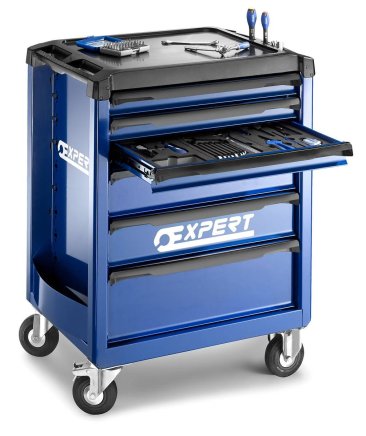 Servisný vozík E011206 - 2