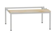 Šatňová lavica A7540 - šírka 800 mm