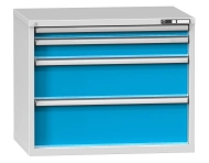 Zásuvková skrinka ZG 84-2