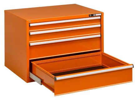 Zásuvková skrinka ZG 84-2 - 2