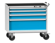 Mobilný kontajner ZCM 69-1