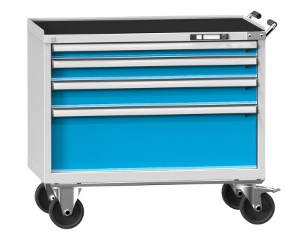 Mobilný kontajner ZCM 69-1