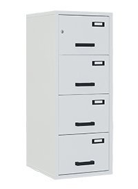 Protipožiarna karotéka IGNIS 2 - 3