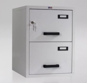 Protipožiarna karotéka IGNIS 2 - 2