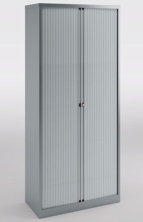 Roletová skriňa Bisley Essentials YETB1022/5S