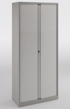 Roletová skriňa Bisley Essentials YETB1022/5S - 2