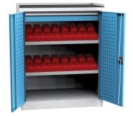 Skriňa pre CNC nástroje NCS 12B