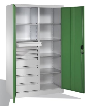 Dielenská skrinka 8931-305 - 5