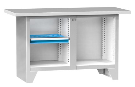 Zásuvky ZAE - výška čela 75 až 300 mm, výsuv 100% (7 modelov) - 2