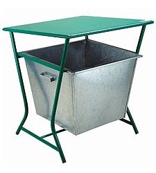 Odpadkový kôš Petra 1005