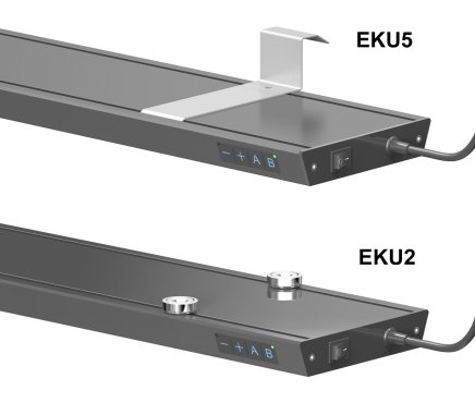 Svietidlo SLIMp30 - 2