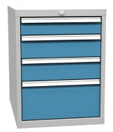 Stolový kontajner DPP 02B