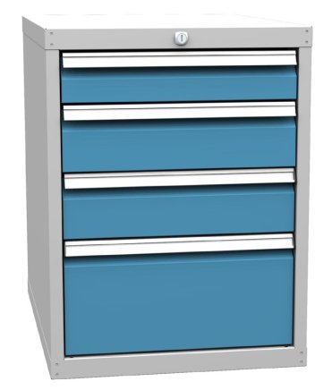 Stolový kontajner DPP 02B