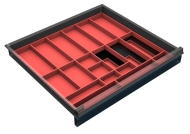 Plastová deliaca vložka VND 7000713