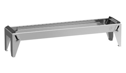 Nosič nástrojov do NC skríň, vozíkov a stojanov