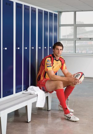 Šatníková skrinka BISLEY ML08D1 - 7