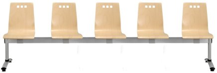 Päťlavica Berni - 2