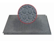 Podlahová doska veľká typ 115 interiérová