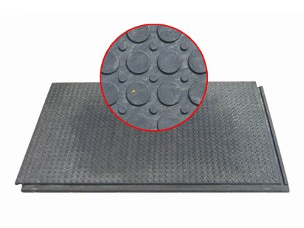 Podlahová doska veľká typ 115 interiérová