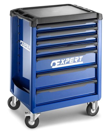 Servisný vozík E011207