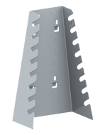 Držiak kľúčov rebrík, veľkosť 2