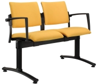 Lavica Square čalúnená (4 modely)