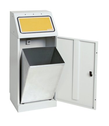 Odpadkový kôš na triedený odpad FD 45 - 1