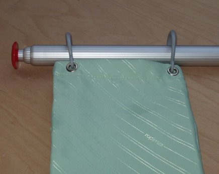 Teleskopické rameno RTS 1,5 + WH - 5