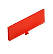 Prepážka malá do krabičky typ PK25