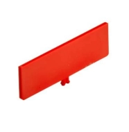 Prepážka malá do krabičky typ PK25