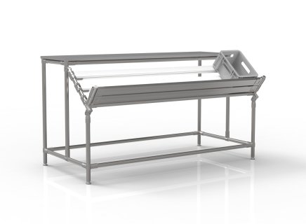 Stôl na prepravky 24121150