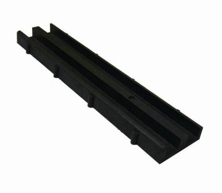 Káblový most s vložkou farebný - 5