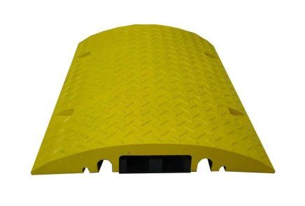 Káblový most s vložkou farebný - 2