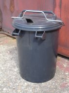 Odpadová nádoba ME 35