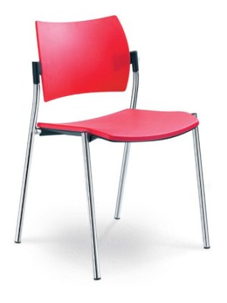 Konferenčná stolička Dream (2 modely) - 5