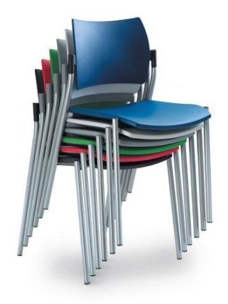 Konferenčná stolička Dream (2 modely) - 3